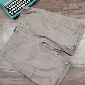 The North Face Cargo Shorts